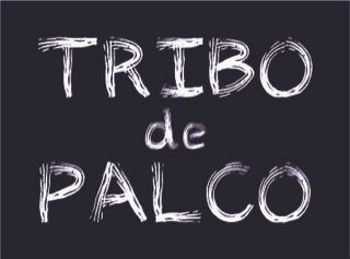 Ana Paula Rocha - Associações - Tribo de Palco