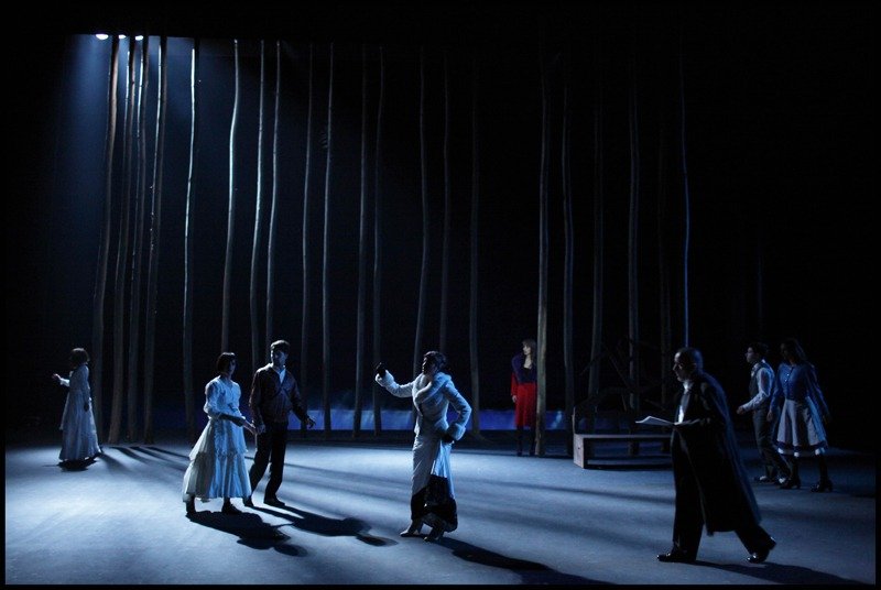 Ana Paula Rocha - Teatro - Dança de roda - Março 2012 - 001