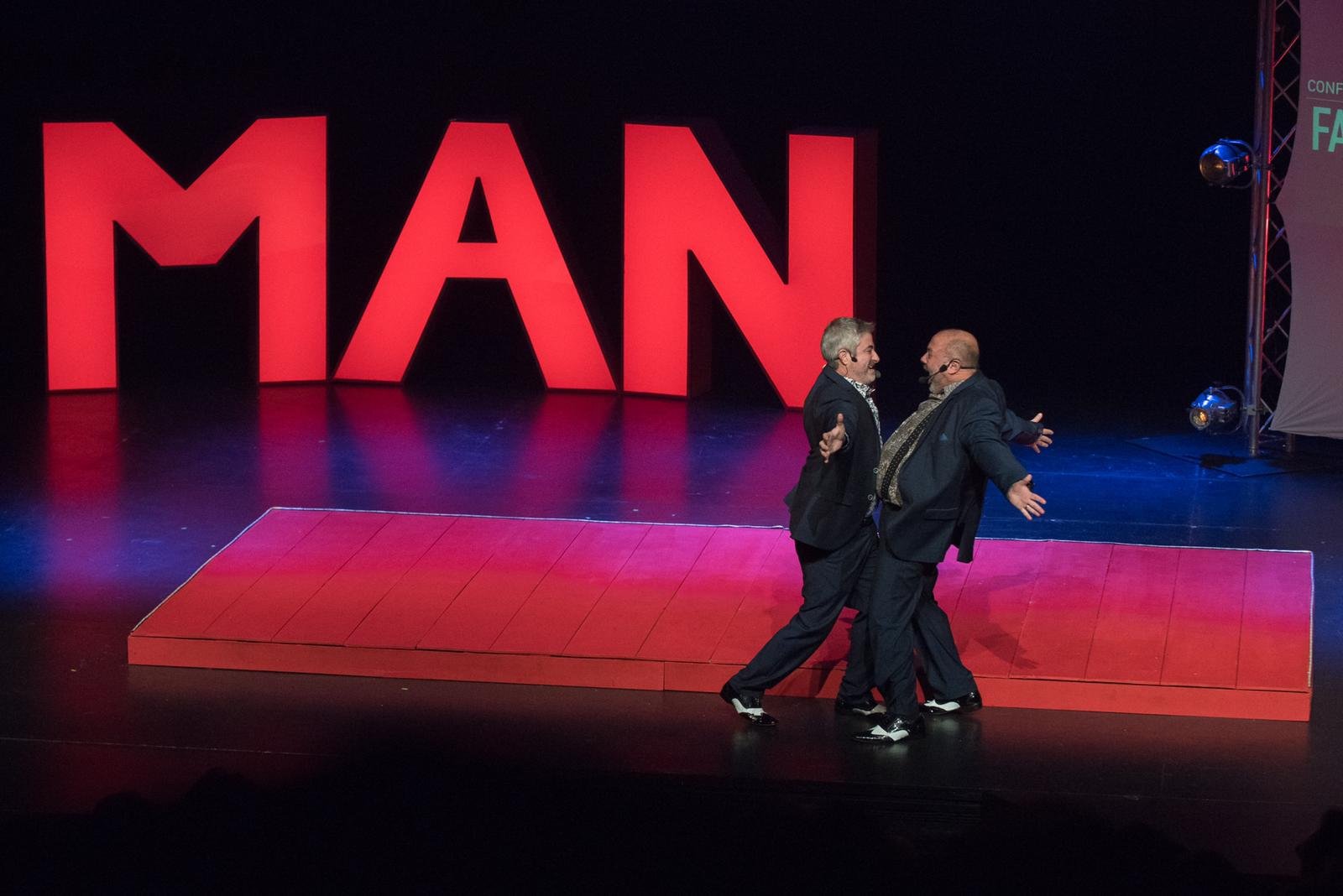 Ana Paula Rocha - Teatro - Faz-te Homem - Setembro 2018 - 002